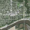 73-year-old man unresponsive but awake at 2nd and 1st St