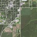 Caller reports man forcing entry and drugging attempt