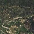 Motor home breaks down near Ryan Park campground
