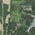 Person with possible heat illness at recreation area