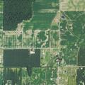 Person ill near Portage Road in Bradner