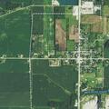 Person experiencing chest pain near West Main Street