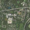 Person suspected of stroke near Windwood Oaks Condos