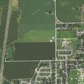 Person reports abdominal pain near Peotone