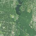 Hazardous spill reported on Whitney Avenue