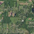 67-year-old man with chest pain at West Rim Road