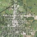 94-year-old female falls and injures shoulder in Sycamore