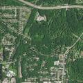 Person experiencing dizziness at Idlewood Trail