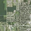 Couple fighting in moving SUV on Summit Street