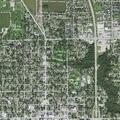 Male subject with nausea and vomiting near 7th Street