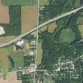 Person having a seizure near State Route 113, Wakeman, OH
