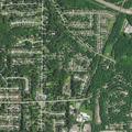 Medical call for elderly patient near Prospect Road