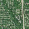 Woman injured shoulder after fall in Broadview Heights
