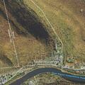 Person reported ill with general weakness in Renovo