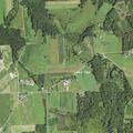 Teen girl injured after horse fell on her in Mercer County