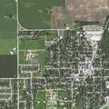 Person injured in fall near W Wood St, Peotone