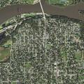 Female with broken arm fingers turning purple at (number withheld) Cornell
