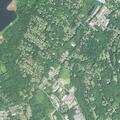 Person reporting chest pain at North Branford address