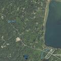 86-year-old man with possible stroke at residence