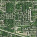 Person experiencing breathing difficulty in Strongsville