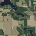 Person injured in fall at Harper Lake Drive