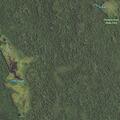 Man in cardiac arrest at Ricketts Glen State Park cabin