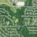 Person experiencing breathing problems in Twinsburg