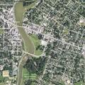 Juvenile issue reported on South Buchanan Street