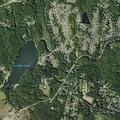 Odor of smoke reported on East View Road