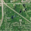 92-year-old man falls and may have broken leg
