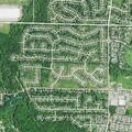Person showing psychiatric distress near Cynthia Drive