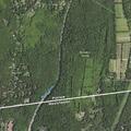90-year-old female unable to walk at Indian Hill Rd