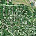 Person with cardiac problems at Glenwood Drive