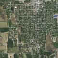 Youths tampering with garage behind home in Garrett