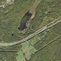 Person with breathing problem near Buckskin Drive in Greene Township