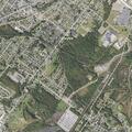 Elderly person suspected of stroke near Oak Street