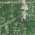 Female with chest pain near Kimrose Lane, Broadview Heights