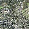 Person injured after fall near McCauley Drive
