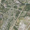 Person possibly fell near Grove Street in Avoca