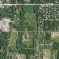 13-year-old male fall victim with face injury