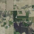 Postpartum woman hemorrhaging at N 900 W in Nappanee