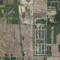 Injury crash reported at 151st and McGillicuddy