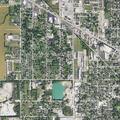 Person experiencing chest pains in Fremont