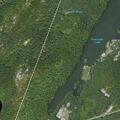 19-year-old female injured in fall at Camp Natural Bridge
