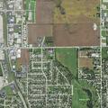 Elderly woman with nausea and vomiting near 28th Street