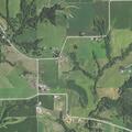 Grain spill creates road hazard near Jeff’s