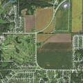 Woman unable to move legs near Burgess Drive in Utica Township