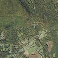 Brush fire reported on Royalville Road