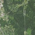 55-year-old male falls with possible broken leg in ditch
