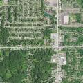 Alarm for fence cables cut at Broadview business